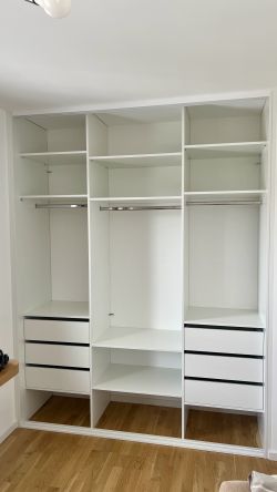 Nahled fotografie kuchyně