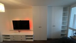 Nahled fotografie kuchyně